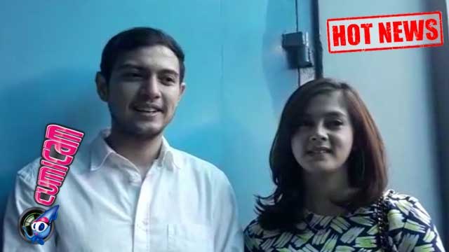 Hot News! Begini Persiapan Rifky Balweel dan Biby Jelang Nikah - Cumicam 19 Oktober 2017