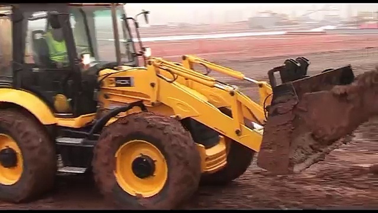 Backhoe for Children | I Love My JCB