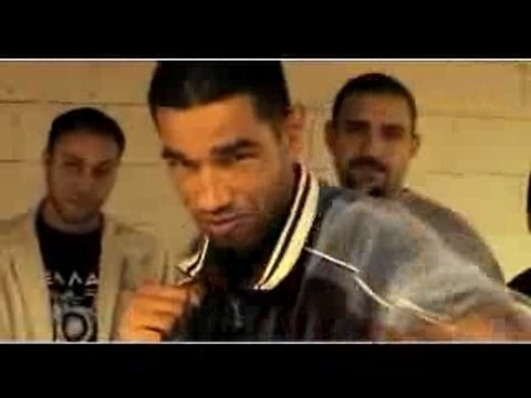 Seth Gueko & Sefyu - Patate De Forain