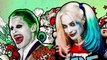Suicide Squad SPOILERS Review