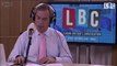 Nigel Farage: This Is What Theresa May Must Do To Save Brexit