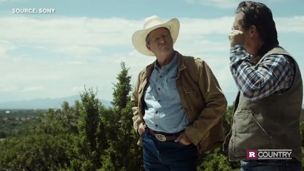 Josh Brolin in "Only The Brave" | Rare Country