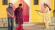 Naseem Vicky and Nasir Chinyoti New Pakistani Stage Drama Full Comedy Clip