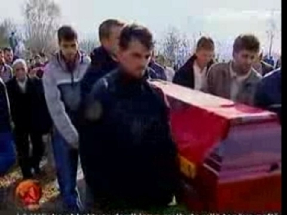 Nga lajmet e ores 23.00 ne ALSAT (11/11/2007) 3