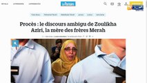 فرنسا: محاكمة عبد القادر مراح..الأم تثير غضب العديد من الأطراف