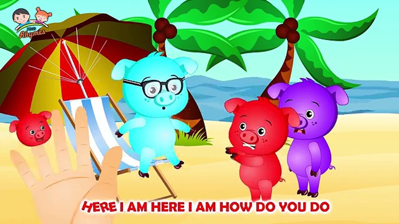 Mega Gummy bears car got stuck in Mud Finger Family Nursery rhymes for Childrens