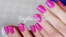 COMMENT FAIRE SES ONGLES AU GEL SOI MEME - The Beauty Progress