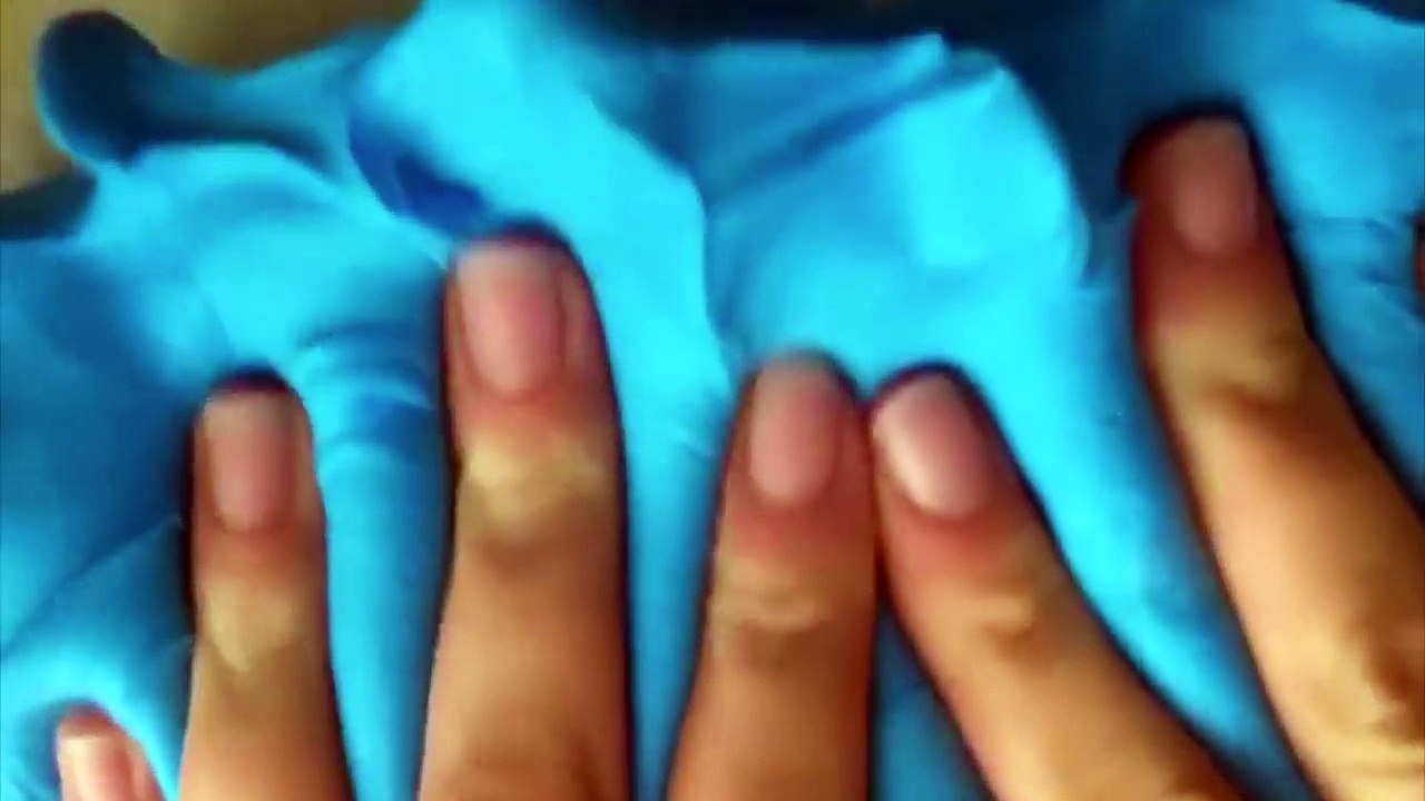 Most Satisfying Slime ASMR - Fluffy Slimes