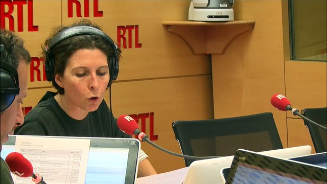 Le journal de 18h : démis de ses fonctions, le Préfet de Lyon a ému