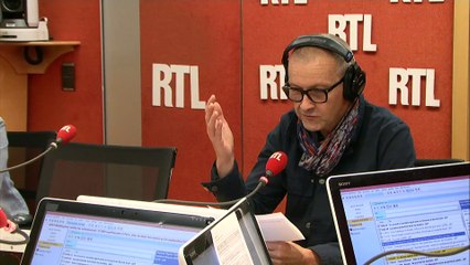 RTL Soir du 19 octobre 2017