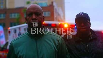 Tha Outlawz "The Big Brother Intro"