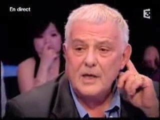 Onfray assassine Sollers