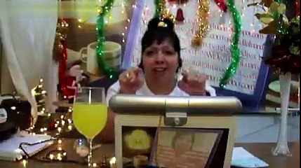 TULLA LUANA - AQUI NÃO STACHE NADA BEM