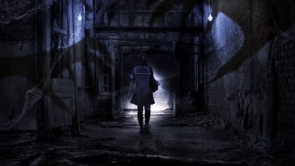 Creeping Terror - Bande-annonce Nintendo 3DS