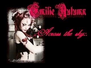 Emilie Autumn - Across The Sky