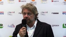 Assises filière équine 2017, Christophe Ameeuw, EEM Longines Masters