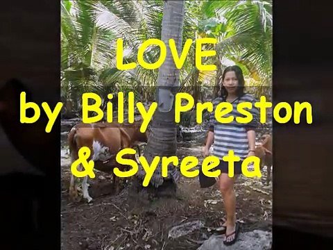 Best Love Songs Duets Of All Time (w/lyrics) by BENHEART