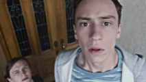 THE GOOD NEIGHBOR: JEDER HAT EIN DUNKLES GEHEIMNIS Trailer English Englisch (2017) HD