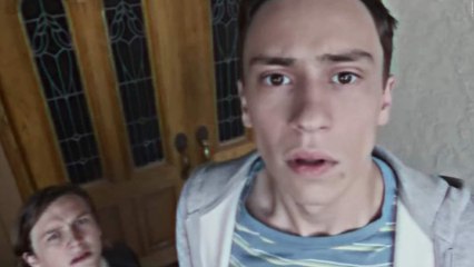 THE GOOD NEIGHBOR: JEDER HAT EIN DUNKLES GEHEIMNIS Trailer English Englisch (2017) HD