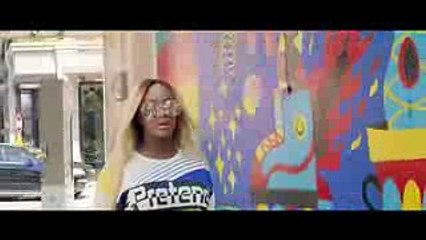 Cuppy & Tekno - Green Light (Official Video)