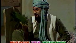 Pashto Drama - Sal Pa Laali Pore (Part 7 Of 17)