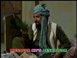 Pashto Drama - Sal Pa Laali Pore (Part 7 Of 17)