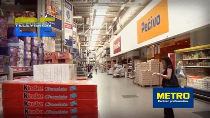 Metro Nitra - TV reportáž 11. 5. 2011-1KrFk_CH_jQ