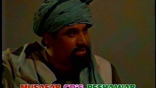 Pashto Drama - Sal Pa Laali Pore (Part 13 Of 17)