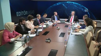 Adalet Bakanı Gül: - Fetö'nün Hava Kuvvetleri İmamı Adil Öksüz'ün Almanya'ya Kaçtığı İddiası