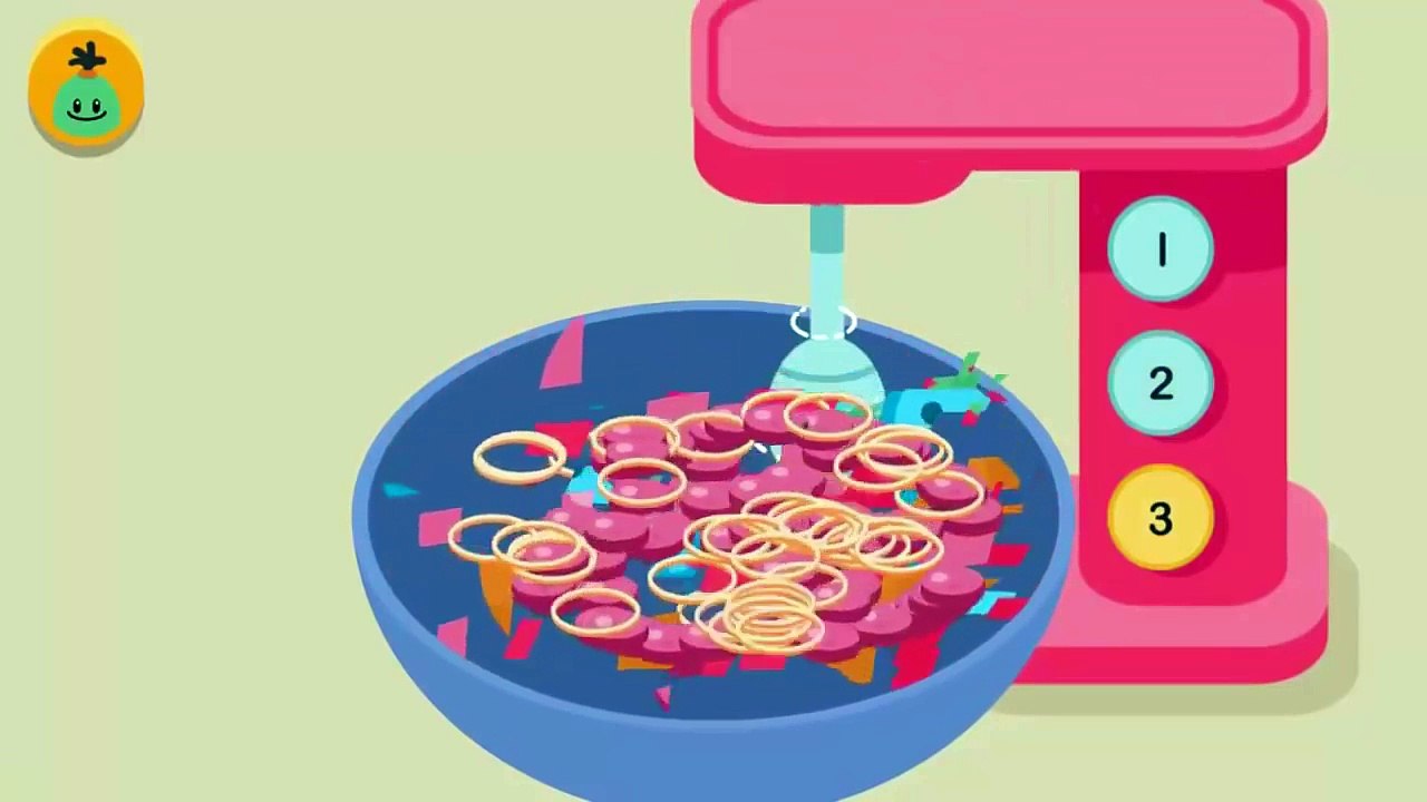 Dumb Ways JR Boffos Breakfast by Metro Trains, Education, Pretend Play Kids Games