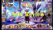 Seven Knights - Aris Review