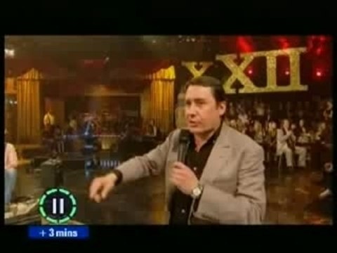 Seasick Steve - Dog House Boogie - Live @ Jools Holland