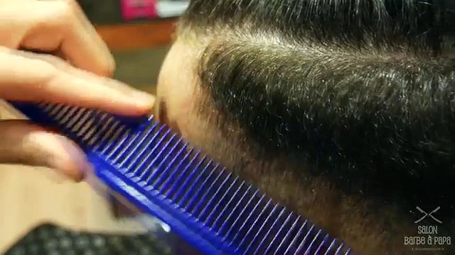 Extreme makeover transformation for men hair & hairstyles with beard trim Spring 2017| Long to short