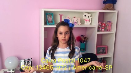 MINHA ROTINA DA NOITE