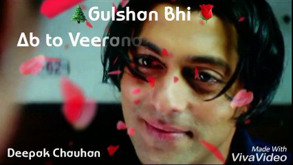 Whatsapp Status Video hindi | Sad  love ❤️ song | Tere Naam