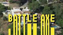 Sharon Needles - Battle Axe [Official]