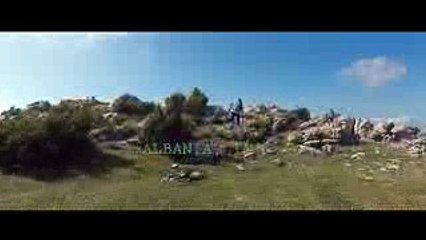 Tus ft. Bruno - Shqiptare - Official Video Clip