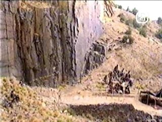 Aphgani Olympic Diving Trials