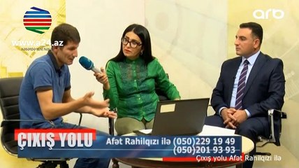 Azərbaycanda ağlasığmaz olay Ər arvadının xəyanətini kameraya çəkdi