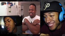 Who Is Tyrone Magnus?! REACTION (Reception)