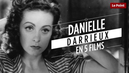 Danielle Darrieux en 5 films