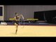 Gabrielle Lowenstein - Hoop - 2012 Rhythmic Nationals - Junior - Day 1