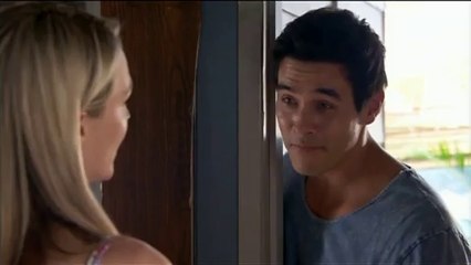 Home and Away 6755 19th October 2017