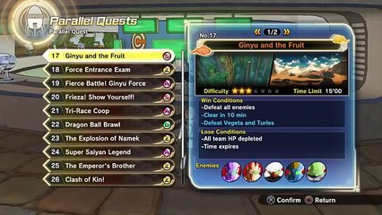 DRAGON BALL XENOVERSE 2 ZENI MONEY CHEAT