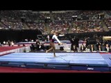 Kennedy Baker - Vault - 2012 Visa Championships - Sr Women - Day 2