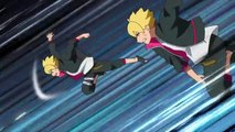 Boruto Naruto Next Generations「AMV」- Feel Invincible