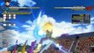 Dragonball Xenoverse 2 Level 99 (Cheats) vs Level 80 (Max Level) Comparision