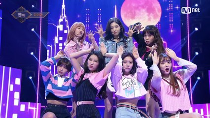 ′COMEBACK′ 중독성 UP! ′다이아′의 ′굿밤′ 무대