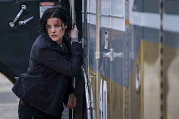 Blindspot Season 3 Episode 1 (Back to the Grind) Watch Online HD