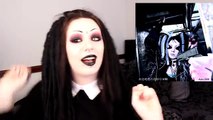 What NOT to say to Goth Girls | Toxic Tears